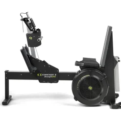 Concept2 StrengthErg mit PM5 Monitor