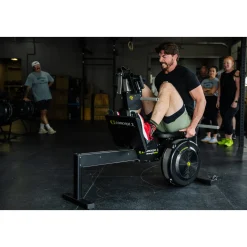 Concept2 StrengthErg mit PM5 Monitor