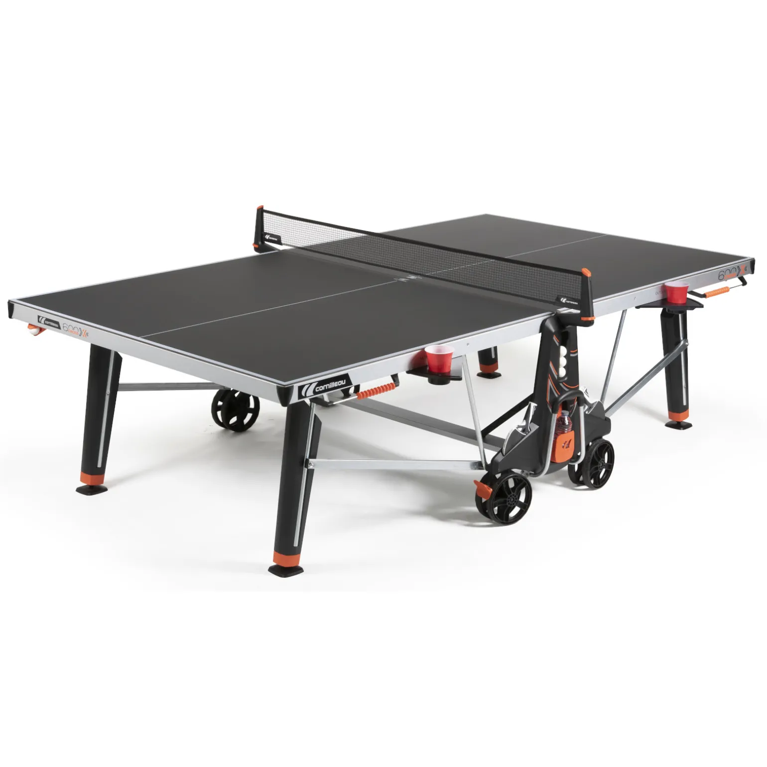 Cornilleau Outdoor Tischtennisplatte 600X