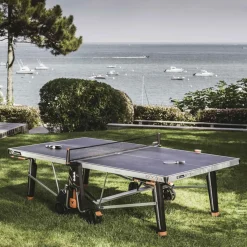Cornilleau Outdoor Tischtennisplatte 600X