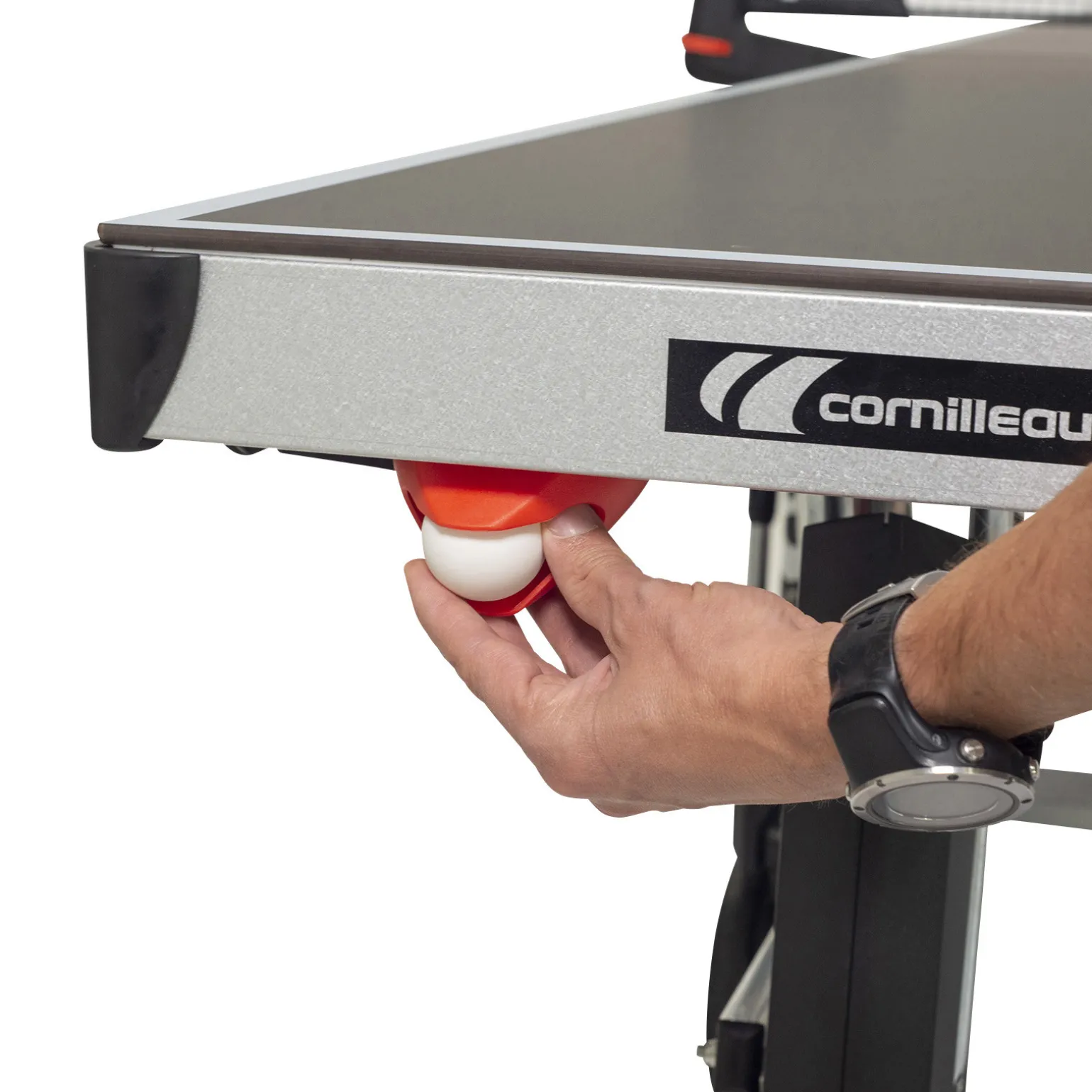 Cornilleau Outdoor Tischtennisplatte 600X