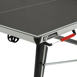 Cornilleau Outdoor Tischtennisplatte 500X inkl. Zubehör
