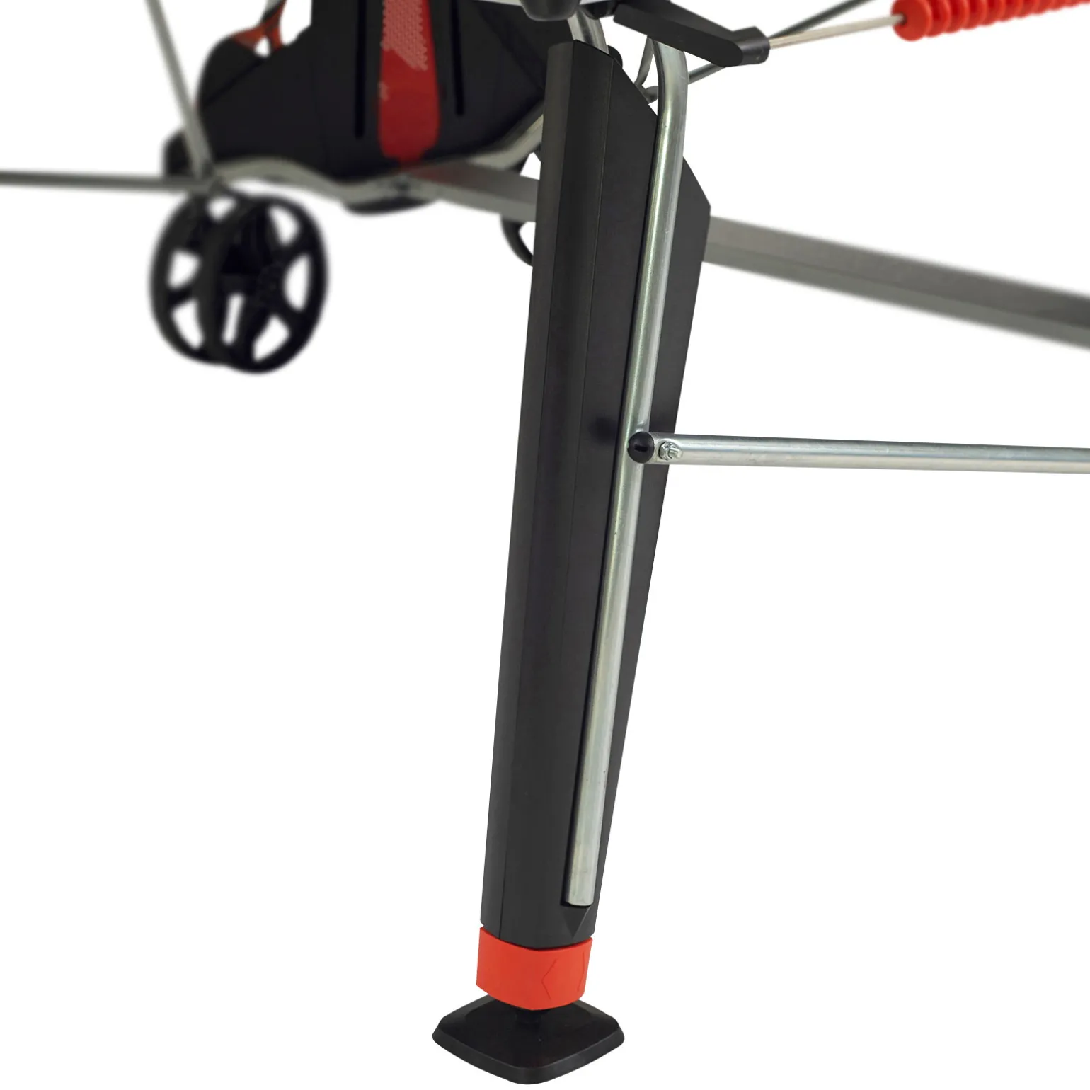 Cornilleau Outdoor Tischtennisplatte 500X inkl. Zubehör