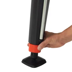 Cornilleau Outdoor Tischtennisplatte 500X inkl. Zubehör