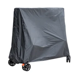 Cornilleau Outdoor Tischtennisplatte 500X inkl. Zubehör