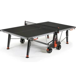 Cornilleau Outdoor Tischtennisplatte 500X inkl. Zubehör