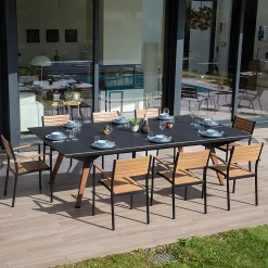 Cornilleau Outdoor Tischtennnisplatte Origin