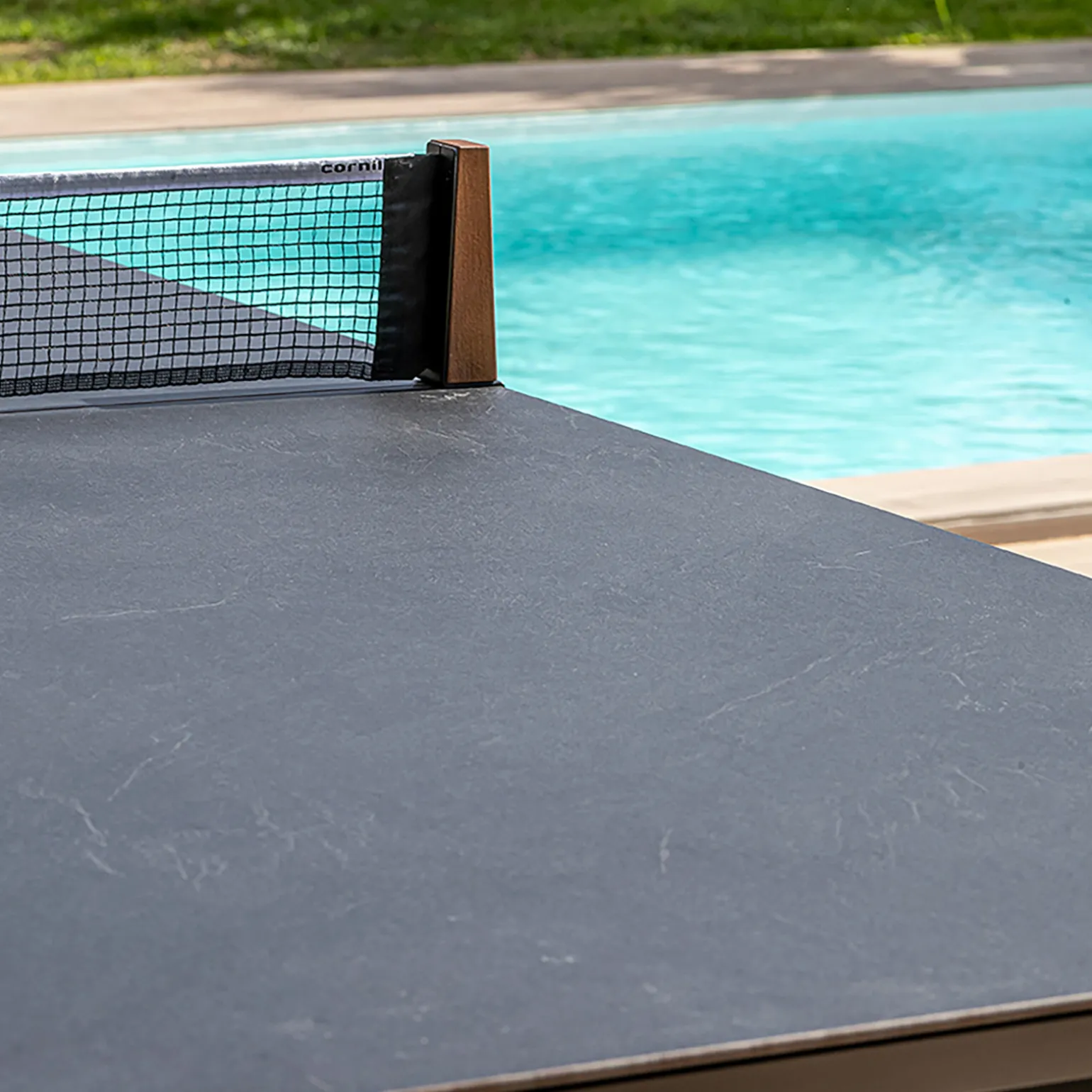 Cornilleau Outdoor Tischtennnisplatte Origin