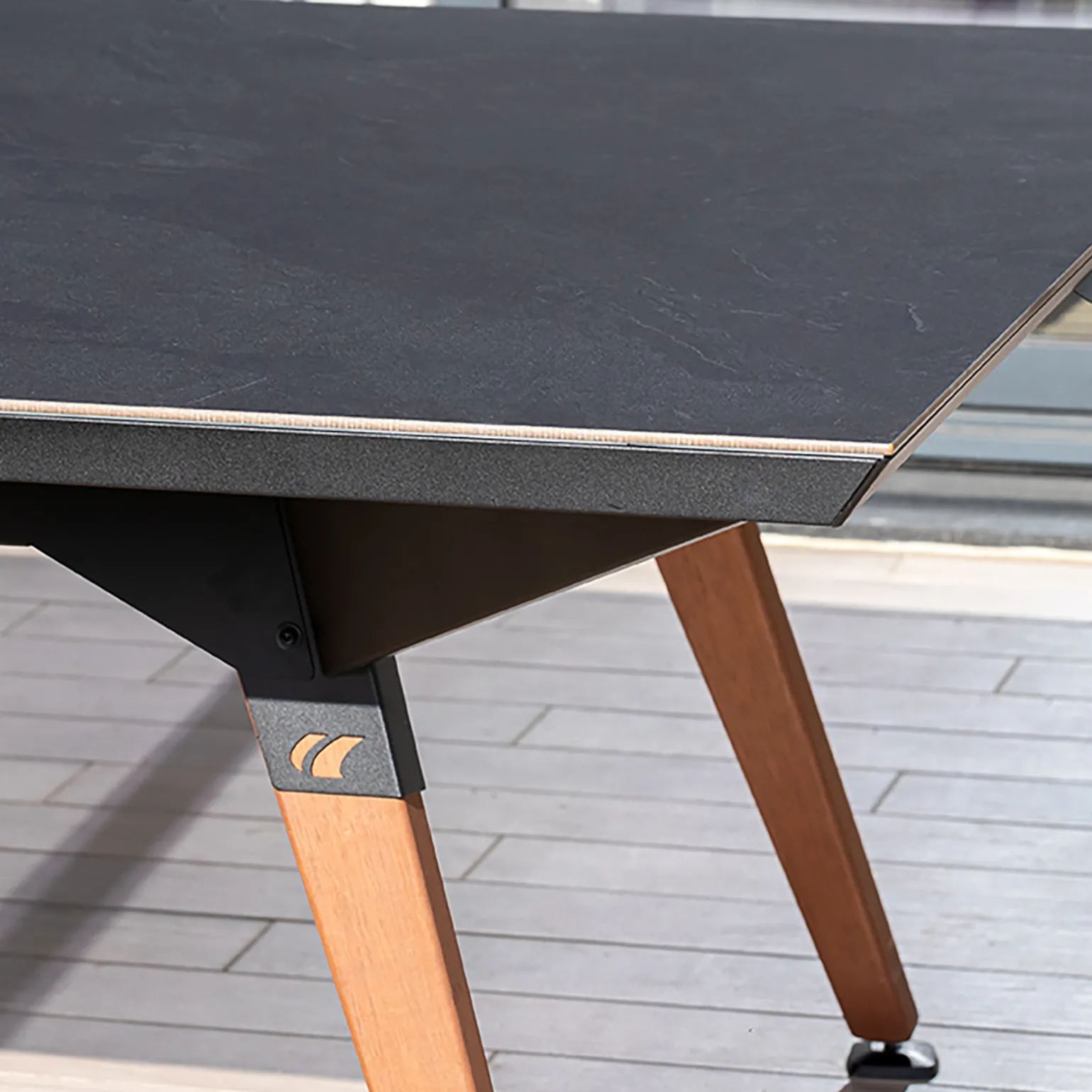 Cornilleau Outdoor Tischtennnisplatte Origin