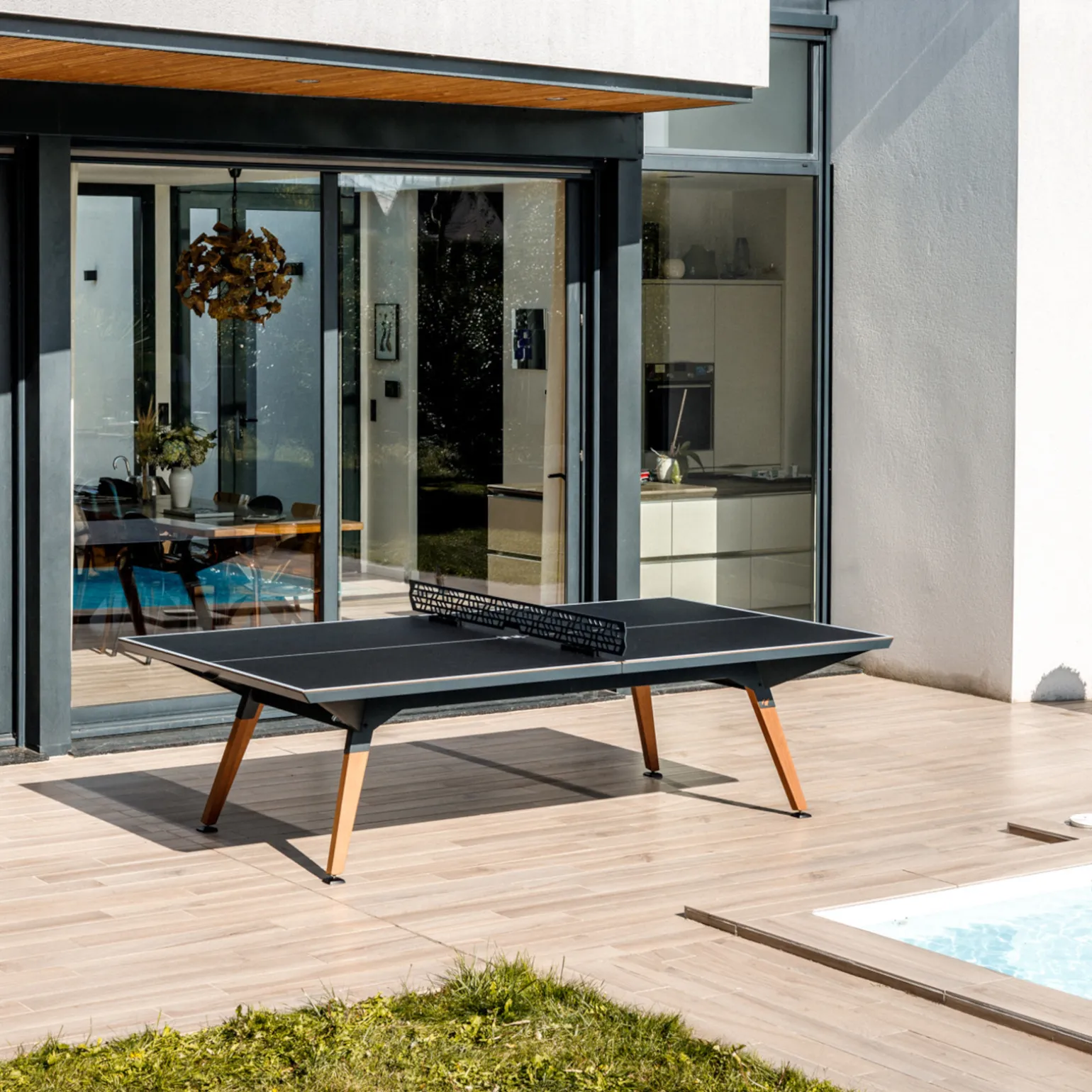 Cornilleau Outdoor Tischtennnisplatte Origin