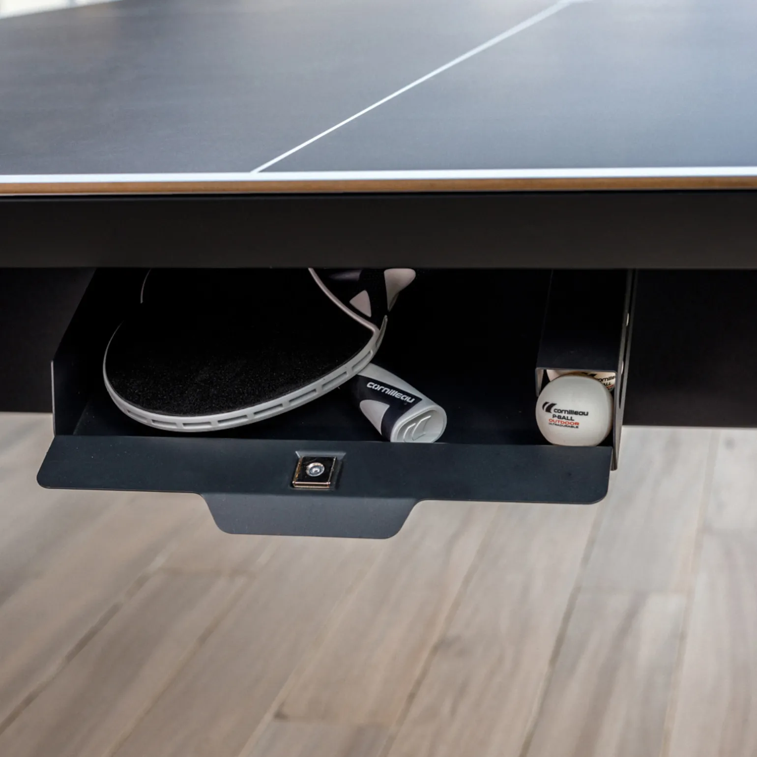 Cornilleau Outdoor Tischtennnisplatte Origin