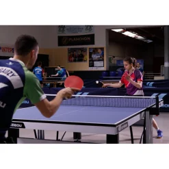 Cornilleau Tischtennisplatte Competition 740 ITTF
