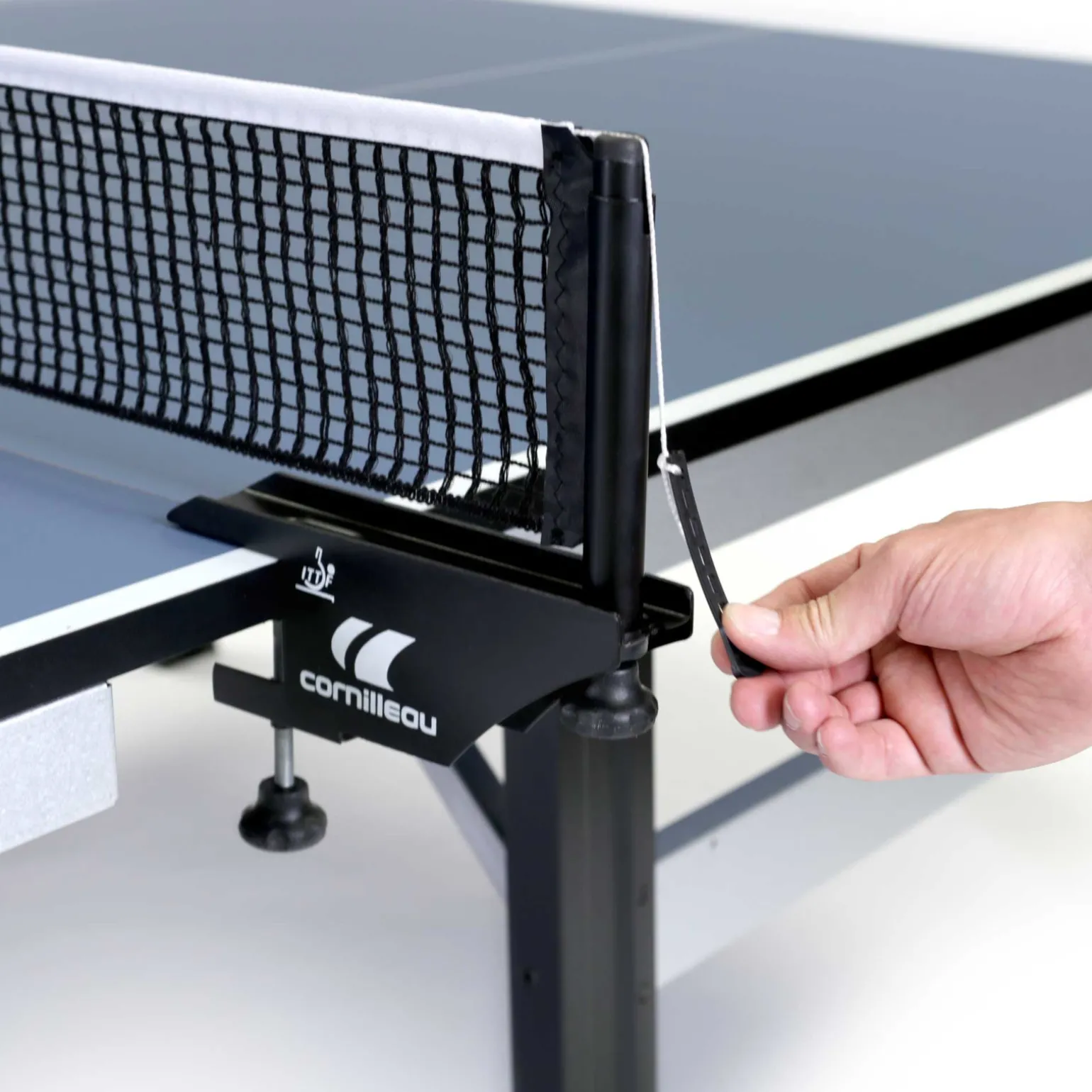 Cornilleau Tischtennisplatte Competition 610 ITTF