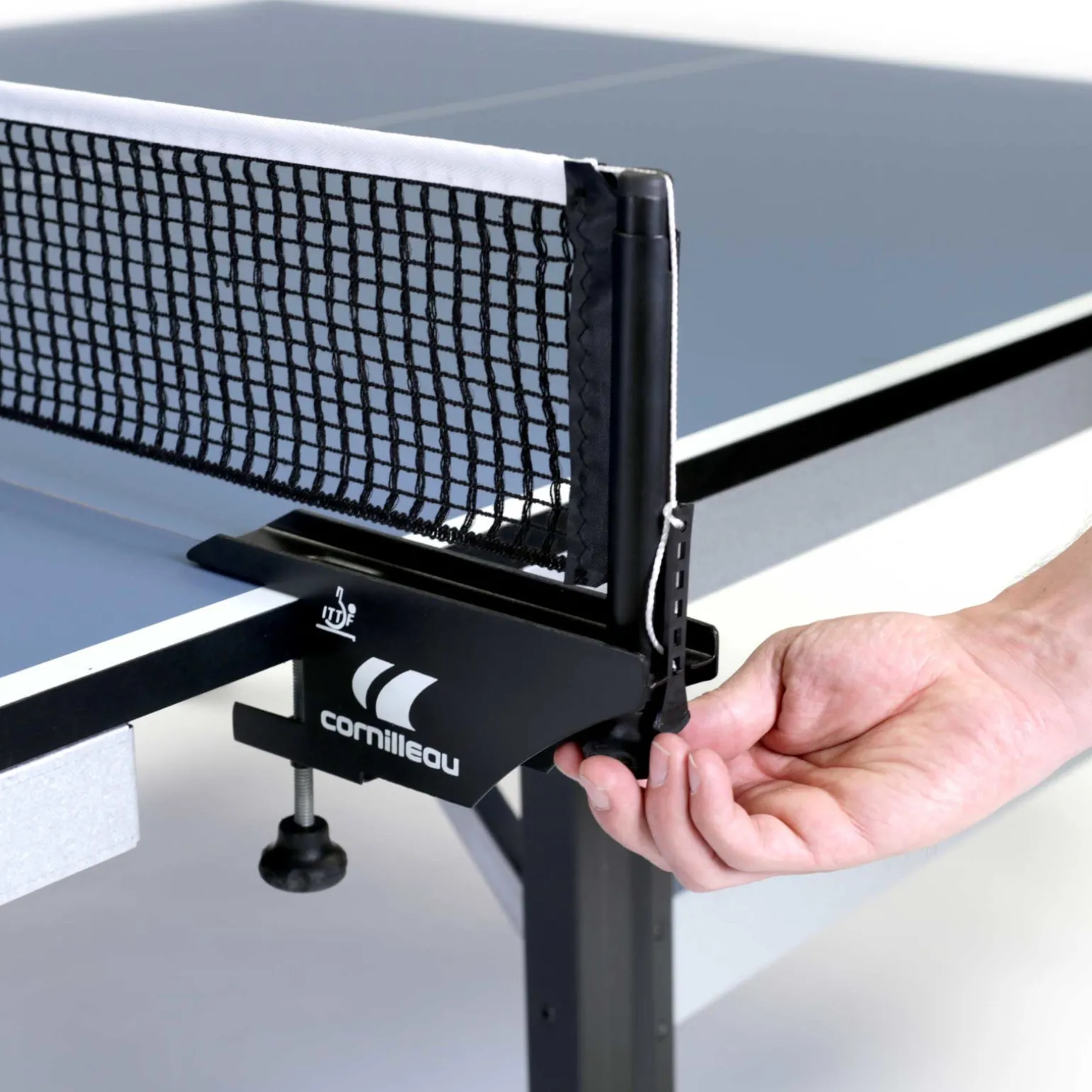 Cornilleau Tischtennisplatte Competition 610 ITTF