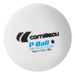 Cornilleau Tischtennisschläger Set Duo Tacteo