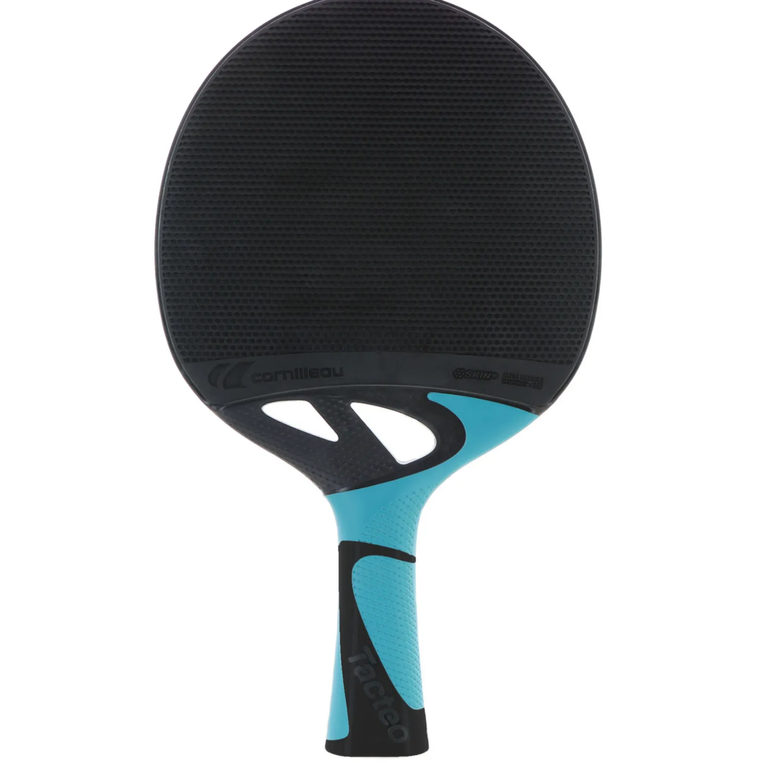 Cornilleau Tischtennisschläger Tacteo 50