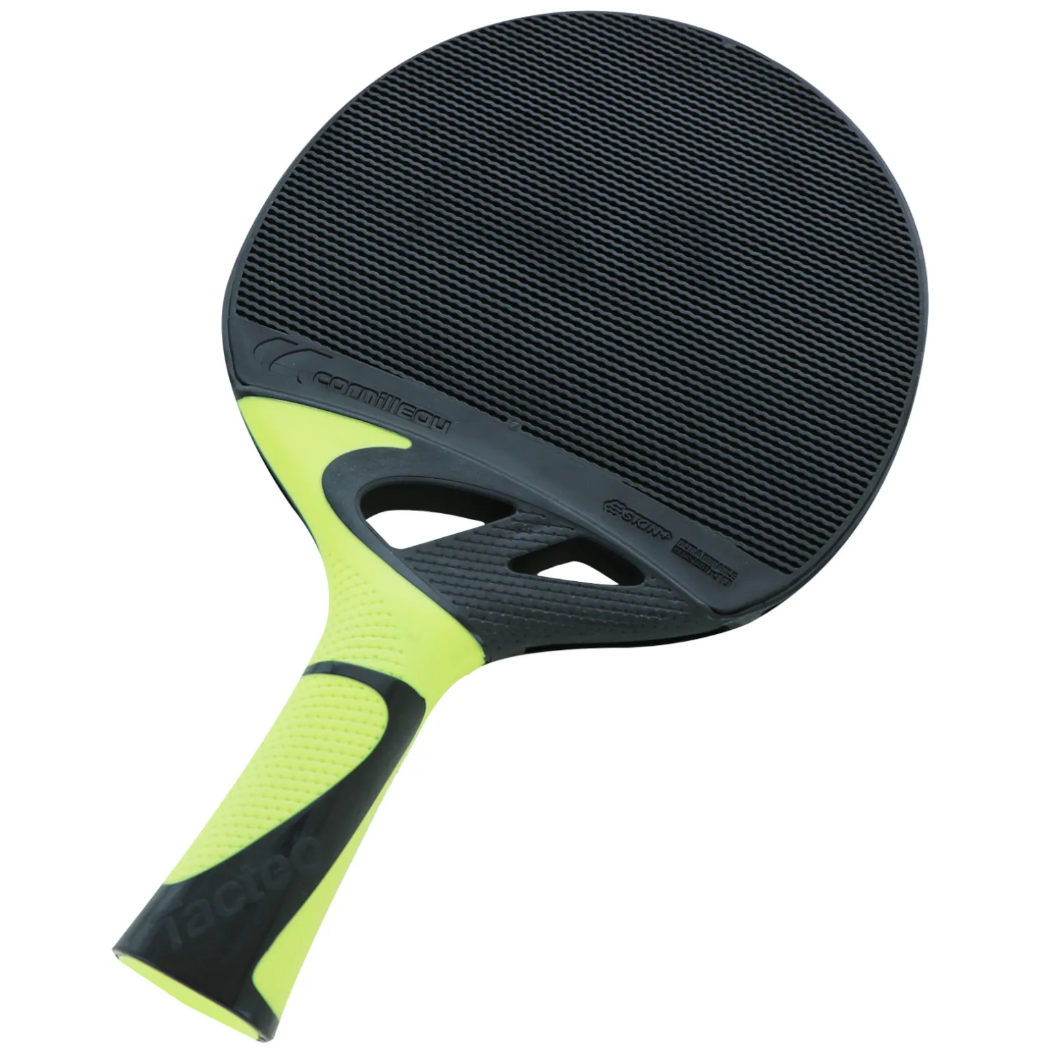 Cornilleau Tischtennisschläger Tacteo 50