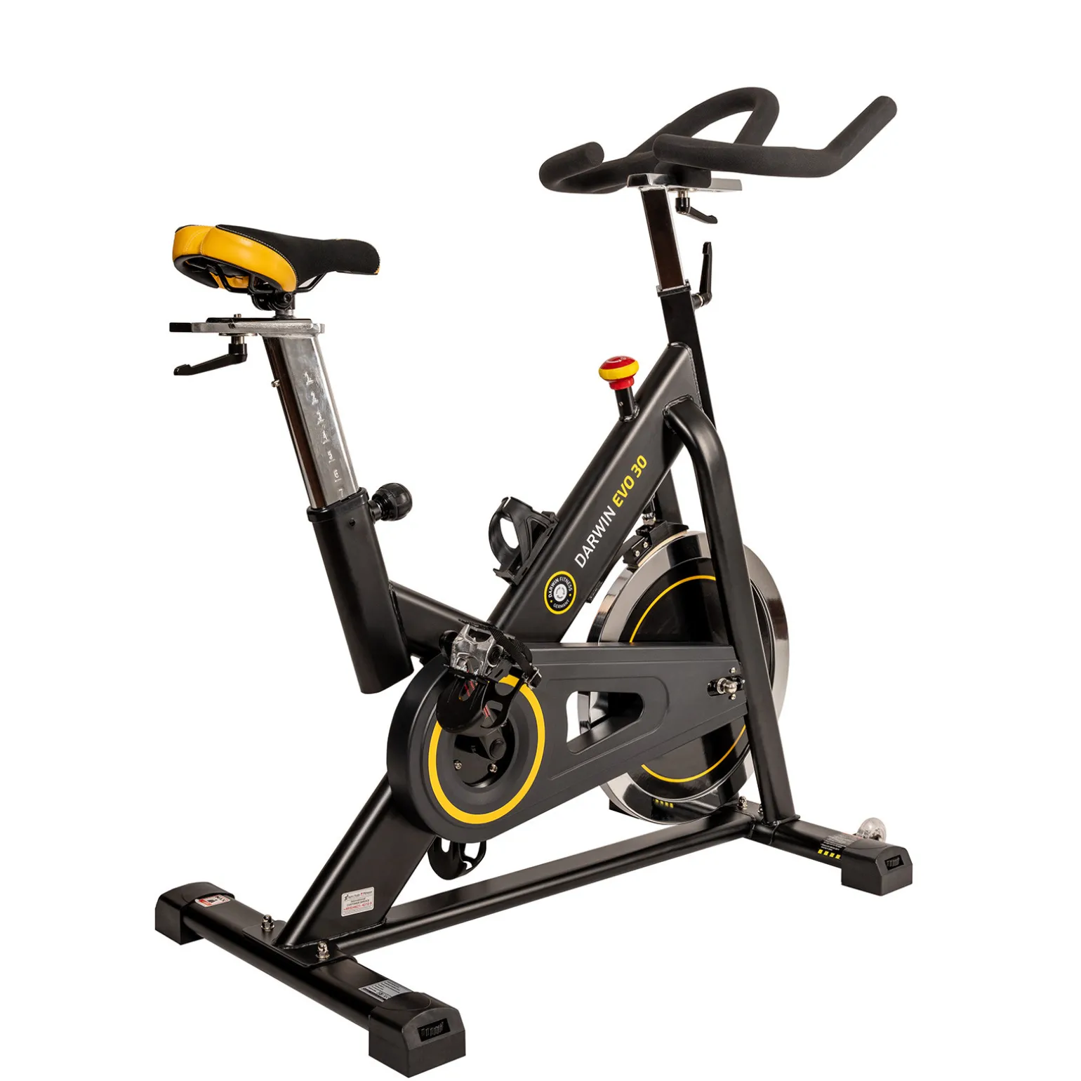 Darwin Indoor Bike Evo 30