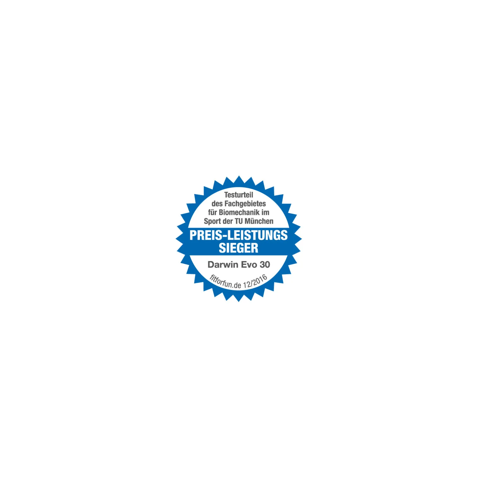 Darwin Indoor Bike Evo 30