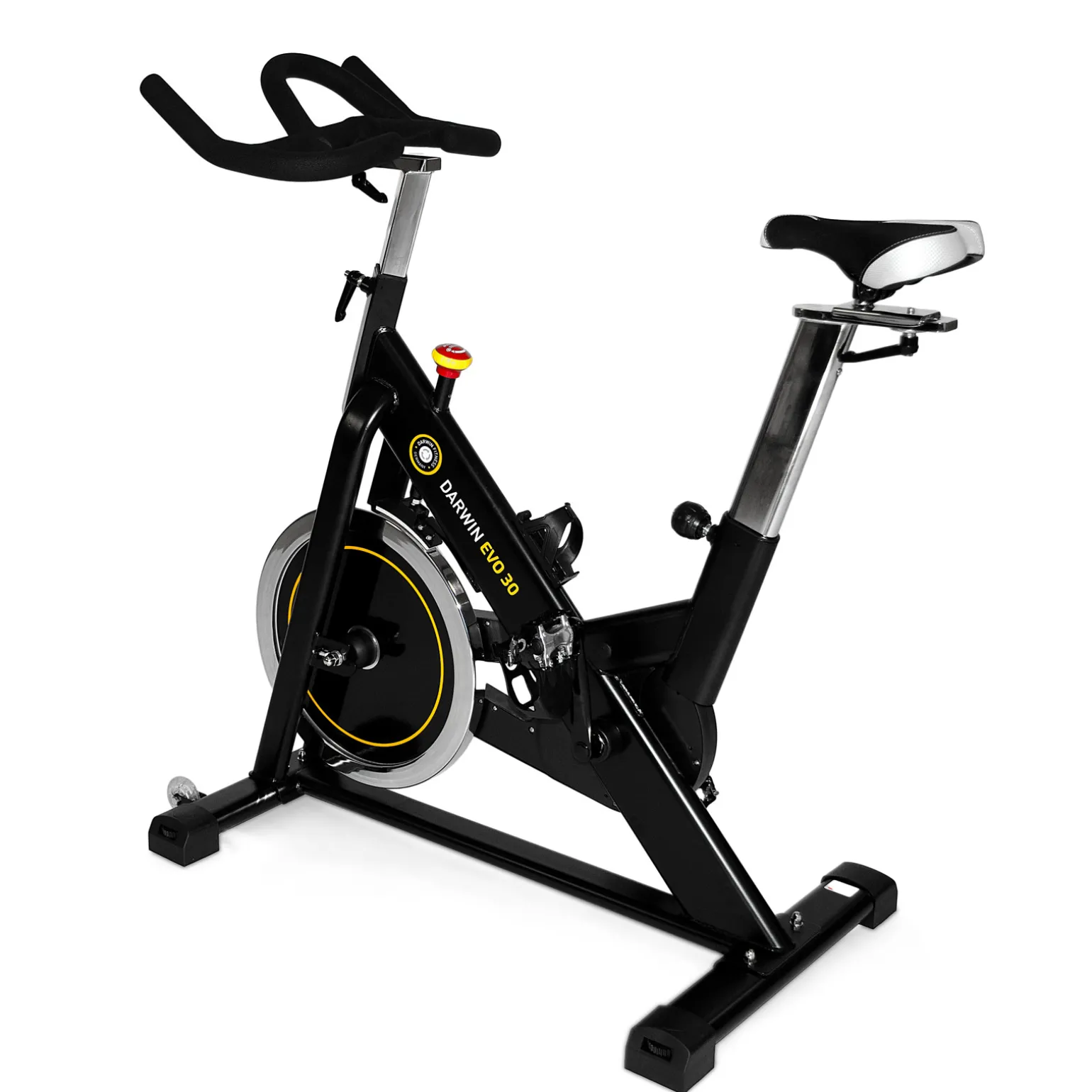Darwin Indoor Bike Evo 30