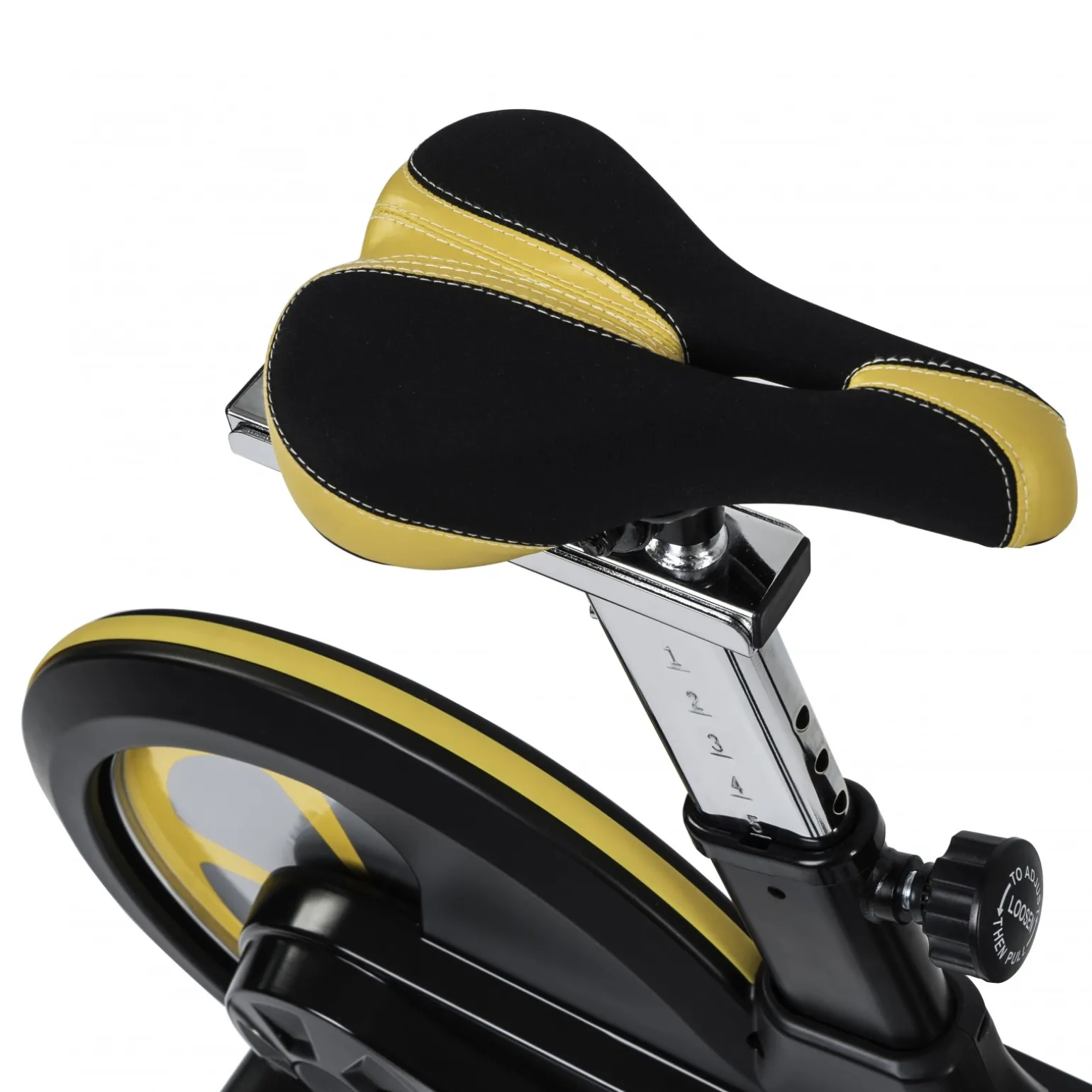 Darwin indoor bike Evo 40