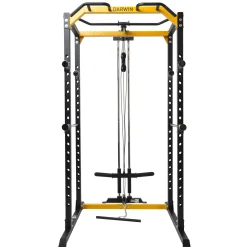 Darwin Kabelzug für Power Cage
