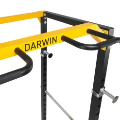 Darwin Power Cage Set