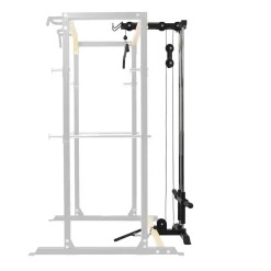 Darwin Power Cage Set