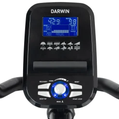 Darwin Recumbent Bike RB40