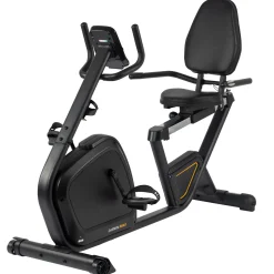 Darwin Recumbent Bike RB40