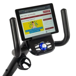 Darwin Recumbent Bike RB40