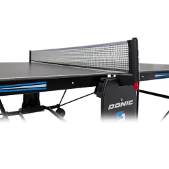 Donic Outdoor Tischtennisplatte Style 1000 inkl. Zubehör