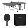 Donic Outdoor Tischtennisplatte Style 600 inkl. Zubehör