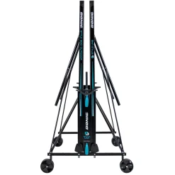 Donic Outdoor Tischtennisplatte Style 600 inkl. Zubehör