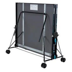 Donic Outdoor Tischtennisplatte Style 600 inkl. Zubehör