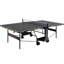 Donic Outdoor Tischtennisplatte Style 800 inkl. Zubehör