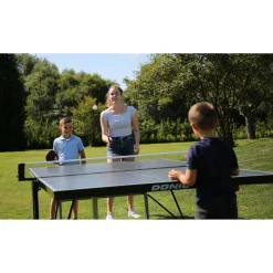 Donic Outdoor Tischtennisplatte Roller 1000