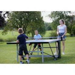Donic Outdoor Tischtennisplatte Roller 1000