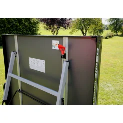 Donic Outdoor Tischtennisplatte Roller 1000