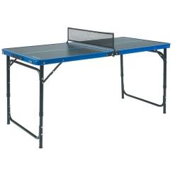 Donic Tischtennisplatte Midi Portable Pro inkl. Zubehör