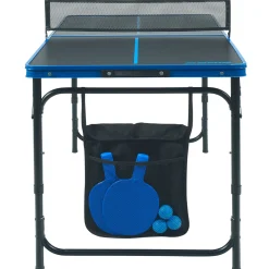 Donic Tischtennisplatte Midi Portable Pro inkl. Zubehör
