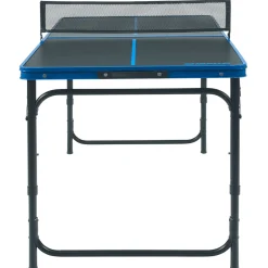 Donic Tischtennisplatte Midi Portable Pro inkl. Zubehör