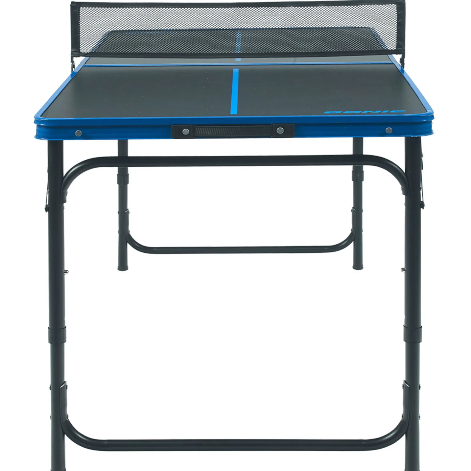 Donic Tischtennisplatte Midi Portable Pro inkl. Zubehör
