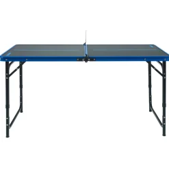 Donic Tischtennisplatte Midi Portable Pro inkl. Zubehör