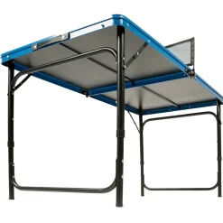 Donic Tischtennisplatte Midi Portable Pro inkl. Zubehör