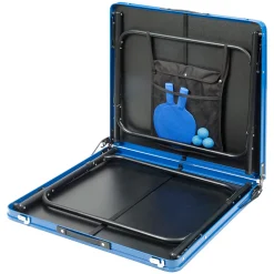 Donic Tischtennisplatte Midi Portable Pro inkl. Zubehör