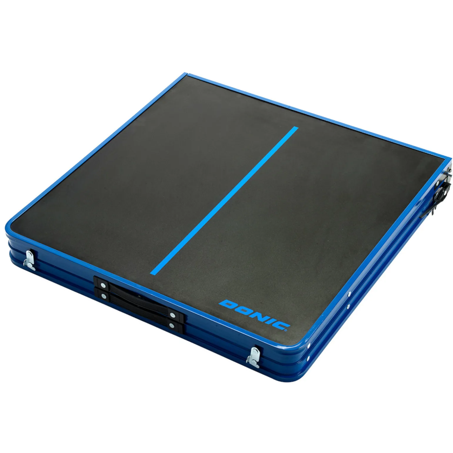 Donic Tischtennisplatte Midi Portable Pro inkl. Zubehör