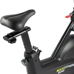 Duke Fitness Indoor Bike SC40
