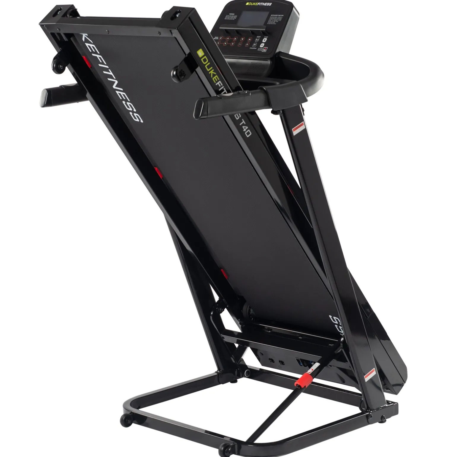 Duke Fitness Laufband T40