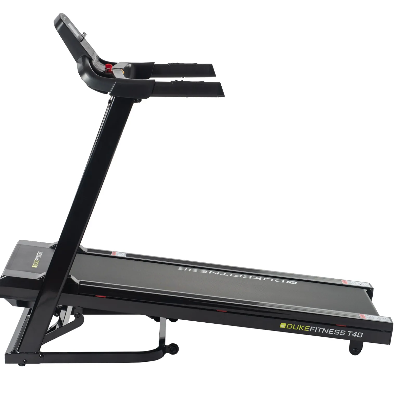 Duke Fitness Laufband T40